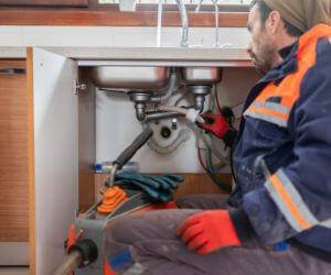 About Emergency plumbing pros Kasigluk, AK